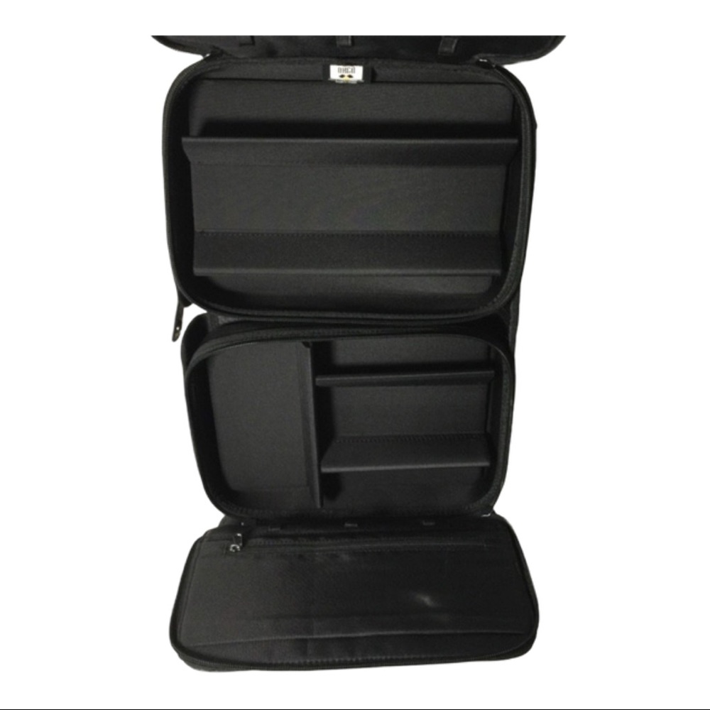 Orgo Expandable Counter And Toiletry Kit - image 5